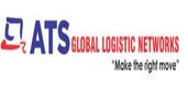 ATS Global logo, ATS Global logistics logo, ATS Global Logistics Network