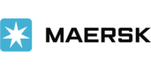 Maersk logo, Maersk logistics logo, Maersk Logistics Pakistan, Maersk Shipping