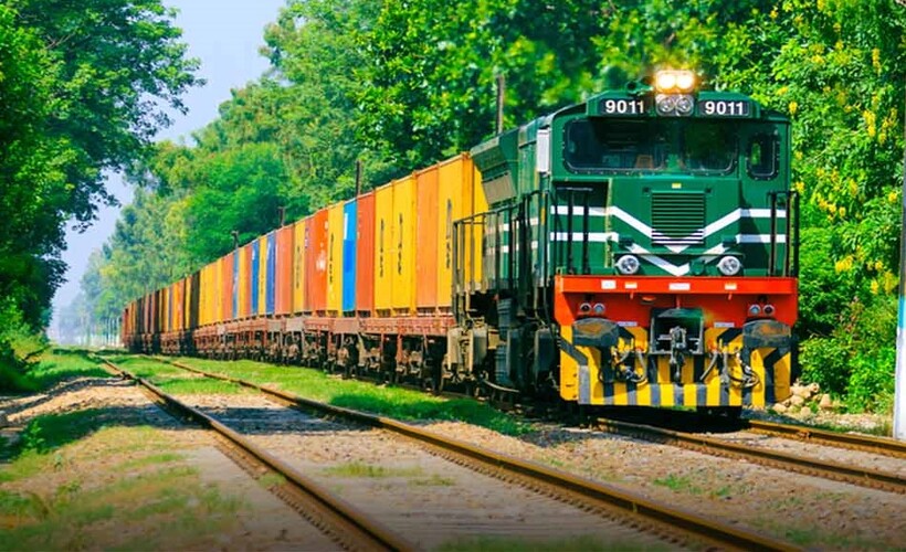 Pakistan, Pakafghan, Pakafghan Logistics, Pakistan Logistics, Rail Freight in pakistan, Rail Cargo in pakistan, rail transportation in pakistan Cost-Effective, Efficient Transportation, Comparison of Prices and Carriage Conditions, Booking Railway Platform Space, Document Preparation, Cargo Loading and Railway Transportation, Unloading and Delivery to the Final Recipient